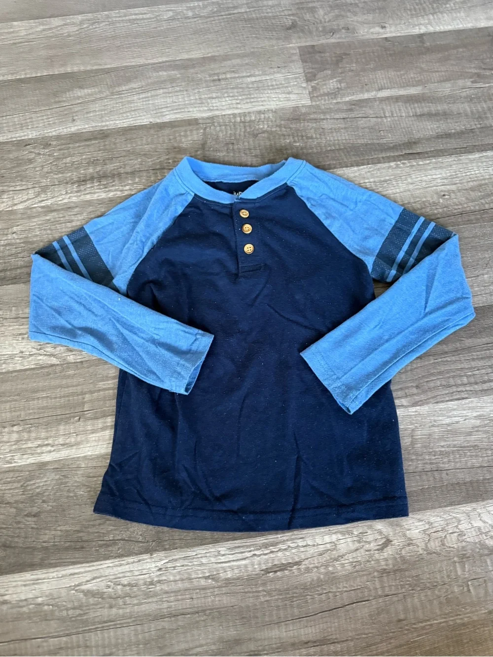 Boys 5T Tops Bundle